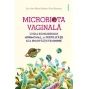 Microbiota vaginala. Cheia echilibrului hormonal, a fertilitatii si a imunitatii feminine