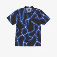 Cămașă Volcom Artist prezentat Travis Spinks negru