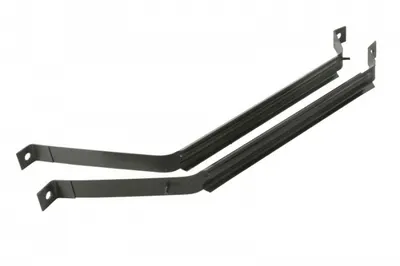 Set suport rezervor combustibil cantitate 2 buc potrivit MAZDA 6 2002-2008