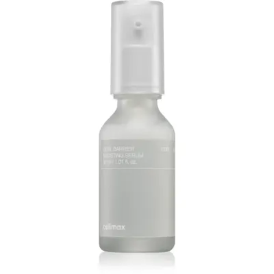 celimax Dual Barrier ser de piele intens hidratant pentru a calma si intari pielea sensibila 30 ml