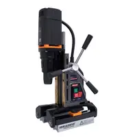 Masina gaurit cu talpa magnetica 12-35mm prindere pe teava VersaDrive® 850035-T-230EU Holemaker Technology