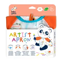 Sort pictura protectie Micul Artist - 3 ani +, Haku Yoka