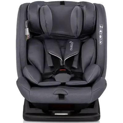 Scaun auto Chipolino Aviato Cloud I-Size 40-150 cm, spatar reglabil, husa detasabila, perna moale