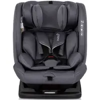 Scaun auto Chipolino Aviato Cloud I-Size 40-150 cm, spatar reglabil, husa detasabila, perna moale