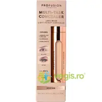Corector Lichid Multifunctional Nuanta Medium 7.12ml