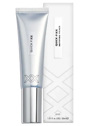 Revolution Baza de machiaj 30 ml Quick Fixx Mattifying Primer