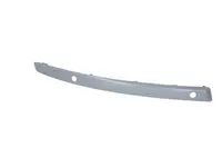 Element bara Fata Dreapta cu locas senzorii parcare, plastic, grunduit potrivit BMW 1 E81, 1 E87 2004-2012 2003-2012