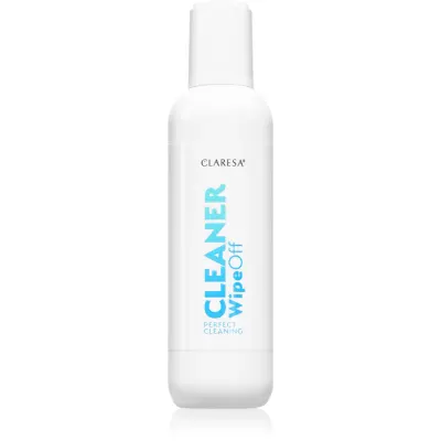 Claresa Pro-Nails Cleaner degresant pentru unghii 100 ml