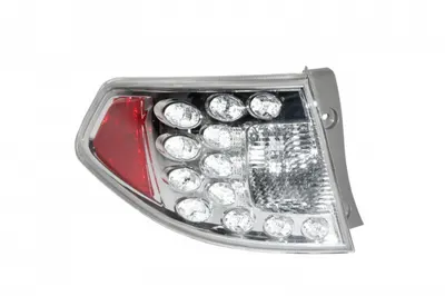 Stop spate Stanga (exterior, LED WY21W) potrivit SUBARU IMPREZA 09.07