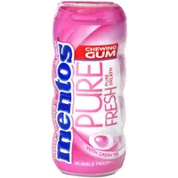 Guma de mestecat Bubble fresh Mentos 30g Engros
