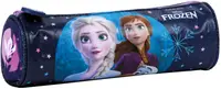Penar școlar oval Derform Frozen 31