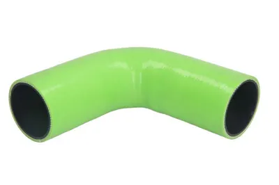 Cuplaj conducta lichid racire (60mm x150mm, unghi 90 ) EURO 6