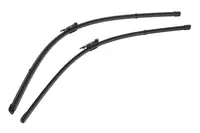 Lama stergator fata (2buc) VF876 Silencio Xtrm 750 650mm potrivit FORD B-MAX 10.12-