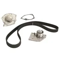 Kit Distributie + Pompa Apa Hepu Suzuki Grand Vitara 2 2005-2015 PK09570