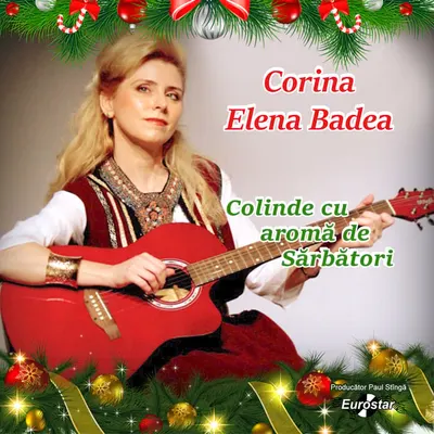 Colinde cu aroma de sarbatori