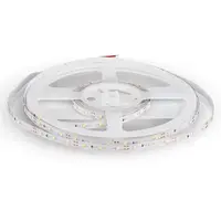 Banda Led Smd3528 60led/m 6000k Ip20 5m V-Tac Sku-212005