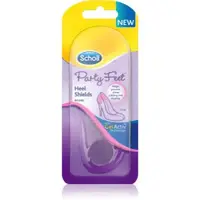 Scholl GelActiv Party Feet pernute de gel pentru calcai