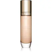 Clarins Skin Illusion Hydrating Foundation fond de ten cu acoperire ridicată culoare 100C 30 ml