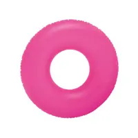 Colac Intex roz pentru copii 91cm