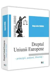 Dreptul Uniunii Europene