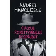 Cazul scriitorului disparut