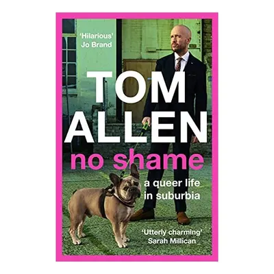 No Shame : a queer life in suburbia