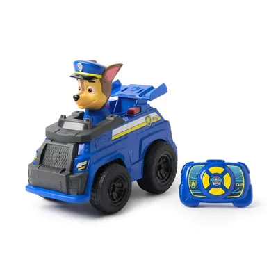Masina cu telecomanda Chase Patrula Catelusilor Action Cruiser