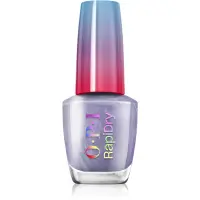 OPI Rapidry lac de unghii cu uscare rapida culoare Stop, Drop n’ Whoa 9 ml