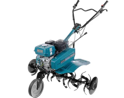 Motocultor pe benzină KS 7HP-950A