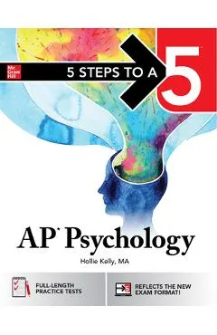 5 Steps to a 5: AP Psychology