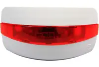 Honeywell Indicator paralel pt. detectoarele Morley-IAS