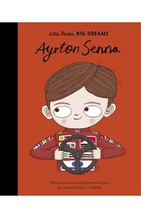 Ayrton Senna