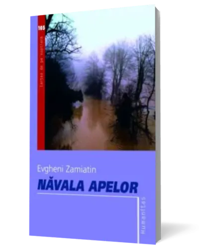Navala apelor