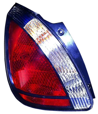 Stop tripla lampa spate stanga KIA RIO II HATCHBACK dupa 2005