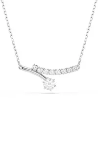 Swarovski lănțișor pentru femei zirconiu cubic MATRIX