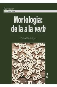 Morfologia: De la a la verb