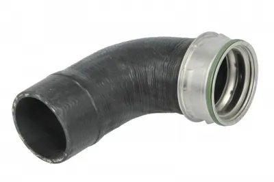 Furtun intercooler Stanga (scurt) potrivit BMW X3 (E83) 3.0D 01.04-08.10