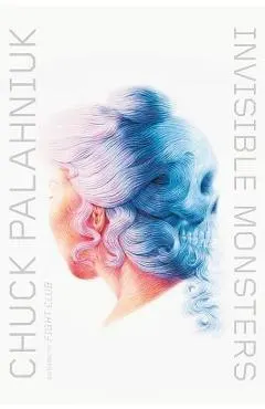 Invisible Monsters