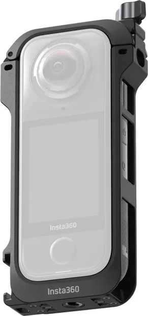 Cadru Insta360 - X4 Air Utility Frame, negru