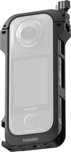 Cadru Insta360 - X4 Air Utility Frame, negru