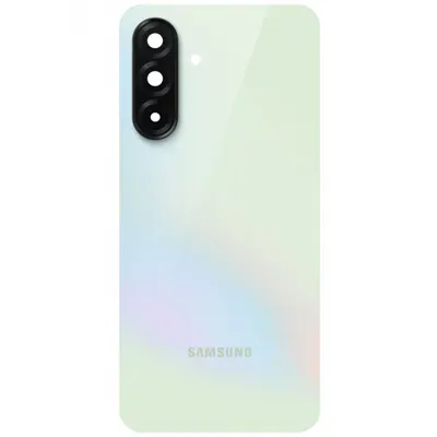 Capac Baterie Samsung Galaxy A36 A366, Verde (Awesome Lime), Service Pack GH82-36804C