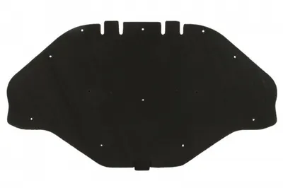 Izolare fonica capota motor potrivit MERCEDES M W166 2011-2015