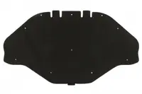 Izolare fonica capota motor potrivit MERCEDES M W166 2011-2015
