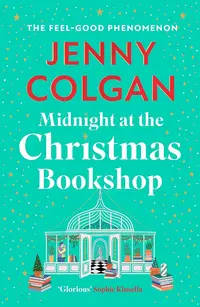 Midnight at the Christmas Bookshop
