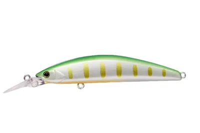 Vobler Jackall Tricoroll Gt 88md-F 8,8cm/10,8g Wy