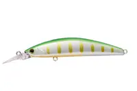 Vobler Jackall Tricoroll Gt 72md-F 7,2cm/6,6g Wakabazakura Yamame