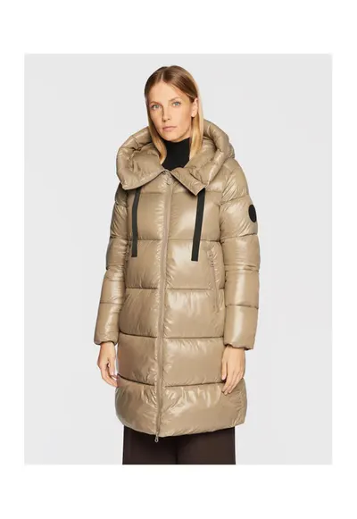 Geaca dama - 301536758 - Nylon - 42 EU - Bej