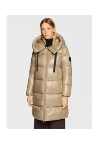 Geaca dama - 301536758 - Nylon - 42 EU - Bej