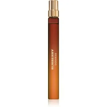 Burberry Goddess Amber Vanilla apă parfumată intense pentru femei