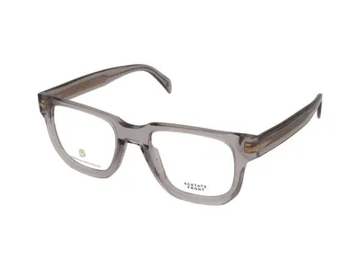Ochelari de vedere David Beckham DB 7130 KB7